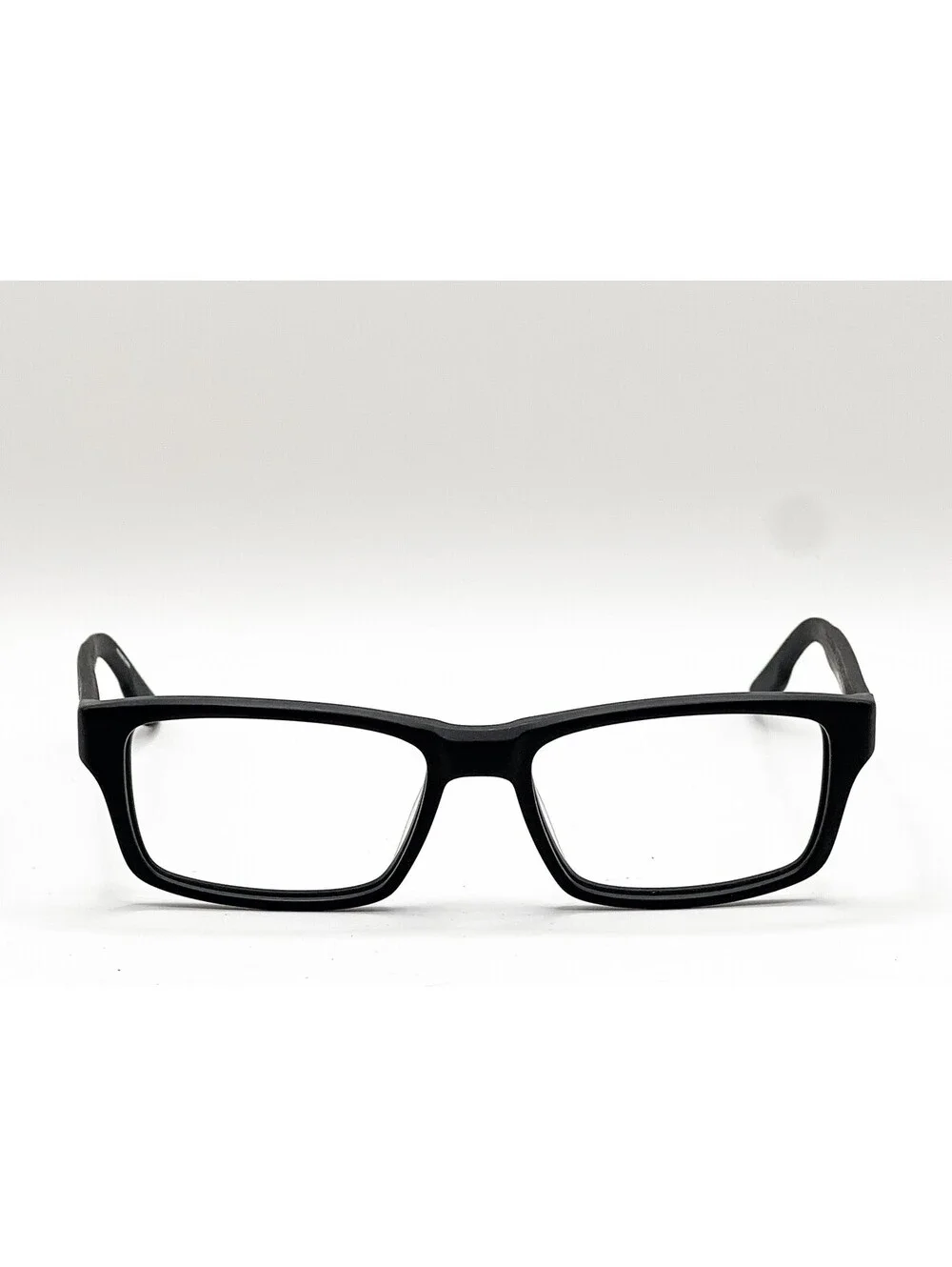 Columbia C8003 002 Matte Black Full Rim Authentic Eyeglass Frames 53-16